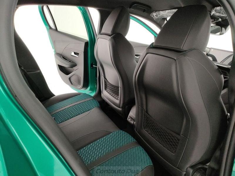 Peugeot 208 208 1.2 hybrid Lumiere 110cv e-dcs 6