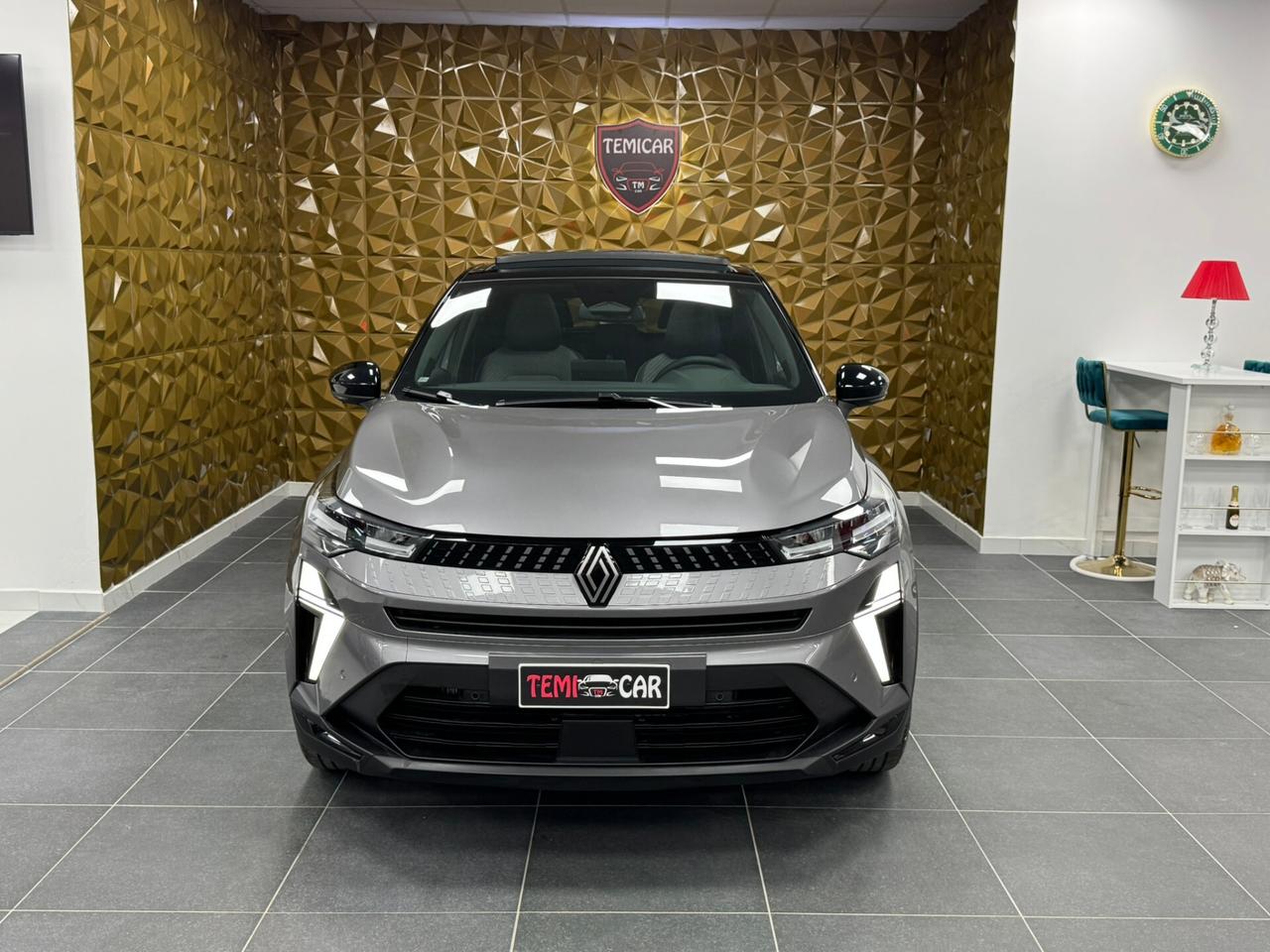 Renault Captur ECO-G 100 CV Techno