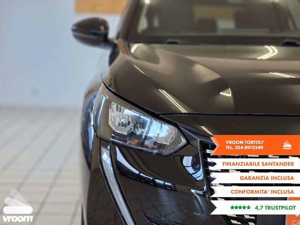 PEUGEOT 208 2ª serie 208 BlueHDi 100 Stop&Star...