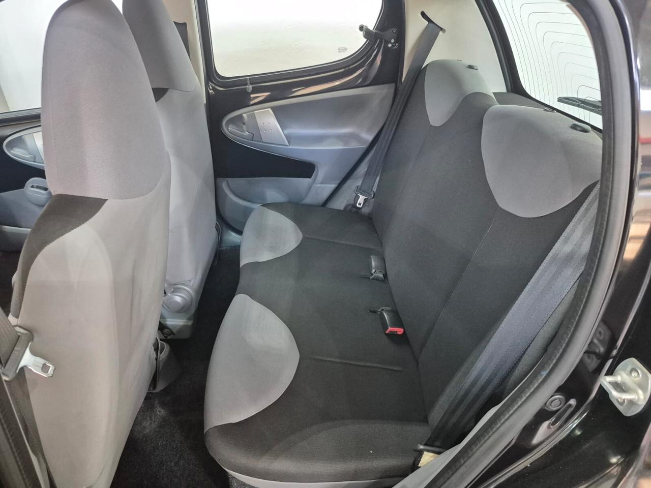 Citroen C1 1.0 5 porte 110 000KM