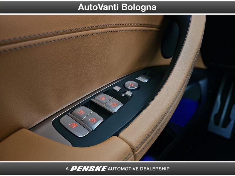 BMW X4 X4 xdrive20i mhev 48V Msport auto