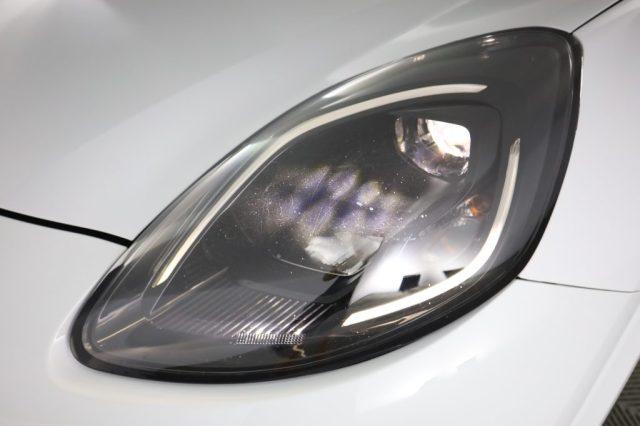 FORD Puma Puma 1.0 EcoBoost Hybrid 125 CV S&S aut. ST-Line X