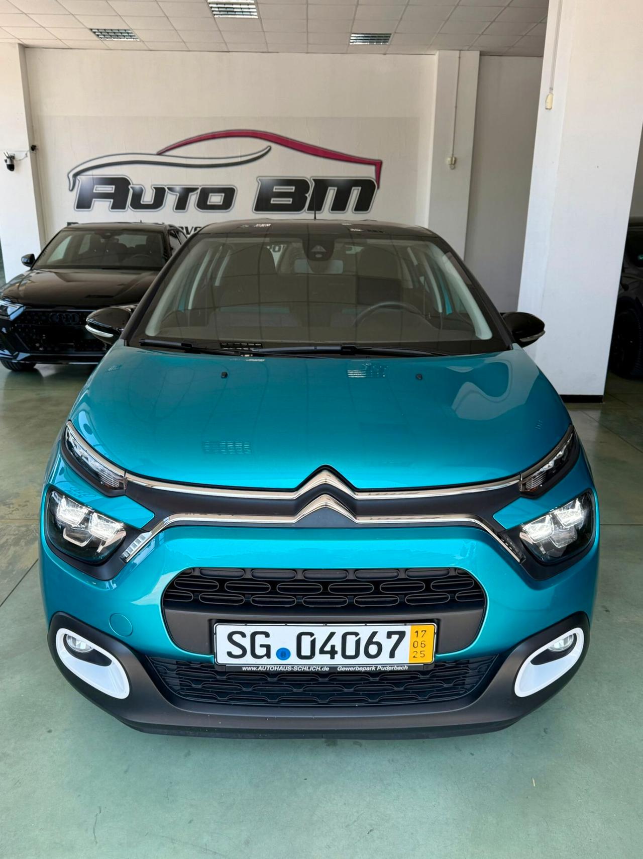 Citroen C3 PureTech 83 S&S Shine