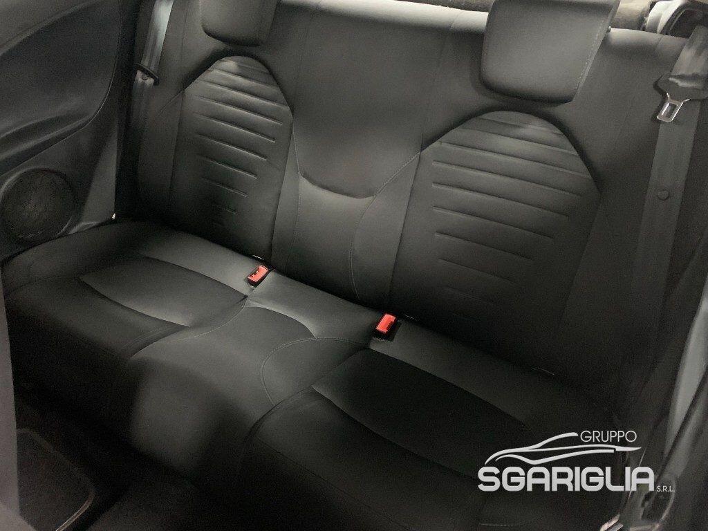 Alfa Romeo MiTo 1.4 Benzina Super