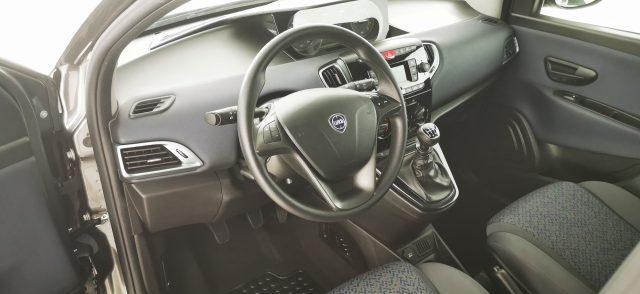 LANCIA Ypsilon 1.0 FireFly 5 porte S&S Hybrid Oro