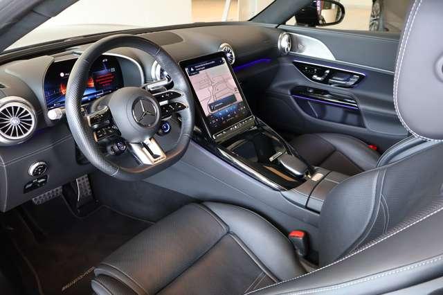 Mercedes-Benz AMG GT 63 Premium Plus 4matic+ auto 2+2