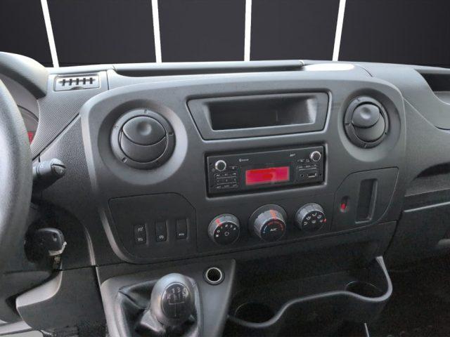 RENAULT Master T35 2.3 dCi/145 S&S L2 H2 Furgone Ice più iva
