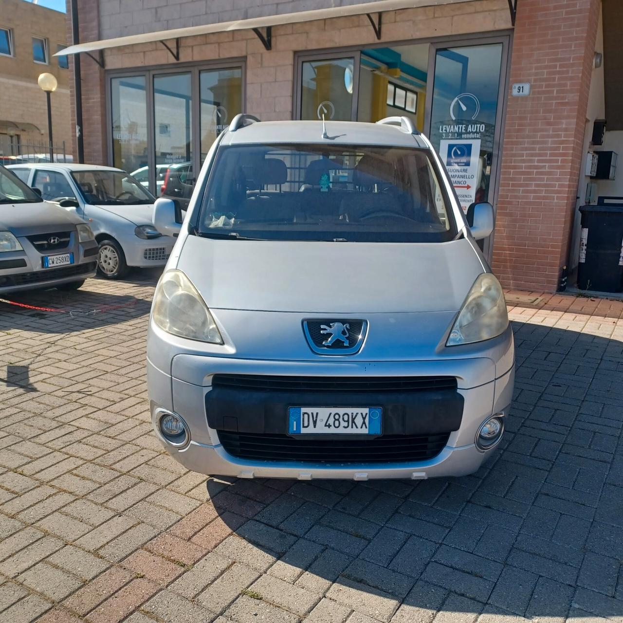 OTTIMO BERLINO 1.6 TDI DISTRIBUZIONE FATTA