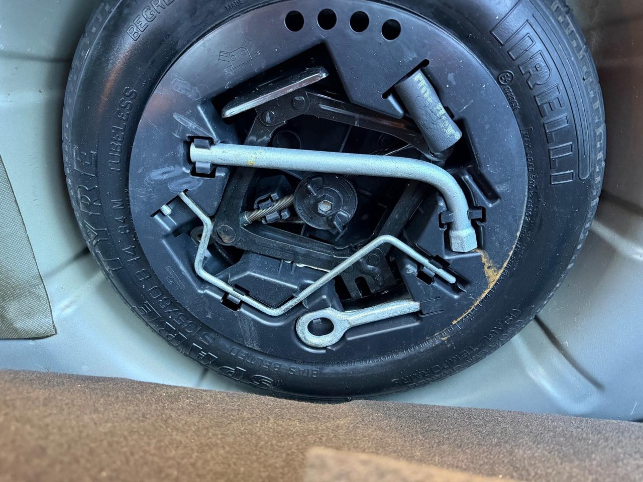 Lancia MUSA 1.3 Multijet 16V Platino