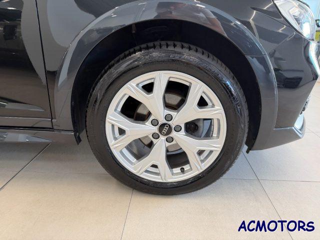 AUDI A1 allstreet 35 TFSI S tronic