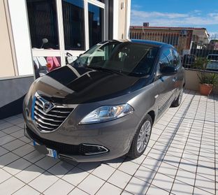 Lancia Ypsilon 1.3 MJT 95 CV Platinum