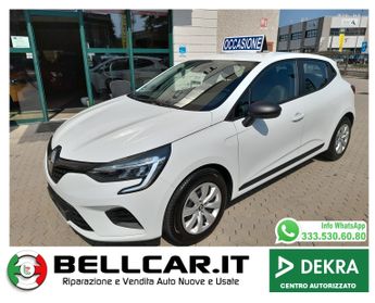 Renault Clio SCe 75 CV 5 porte Zen