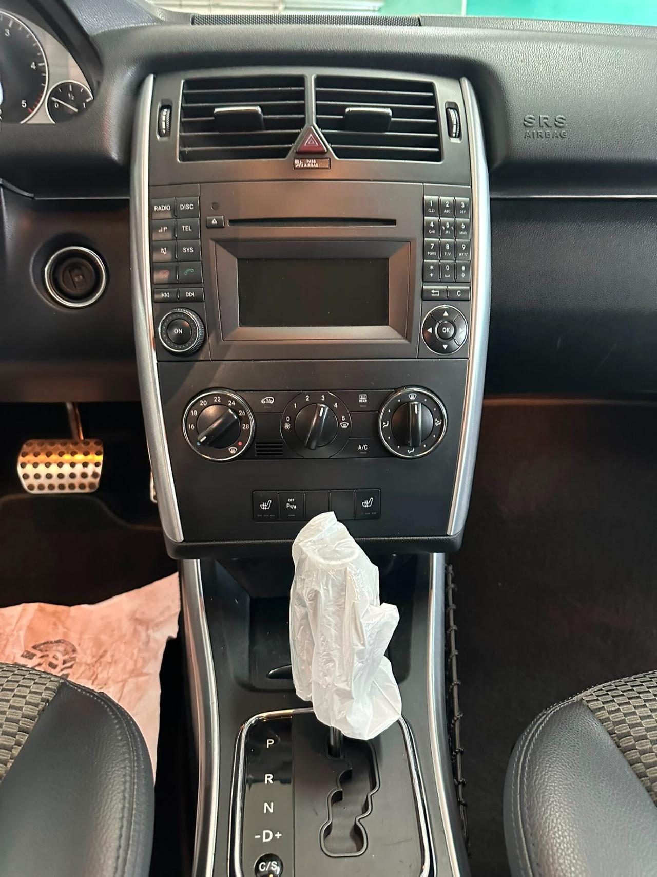 Mercedes-benz B 180 CDI Premium