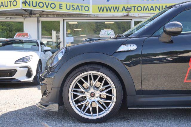 MINI Coupé Mini Cooper S Coupé