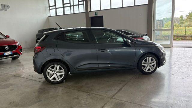 RENAULT Clio TCe 90 CV 5 porte Business *** IDONEA PER NEOP.***