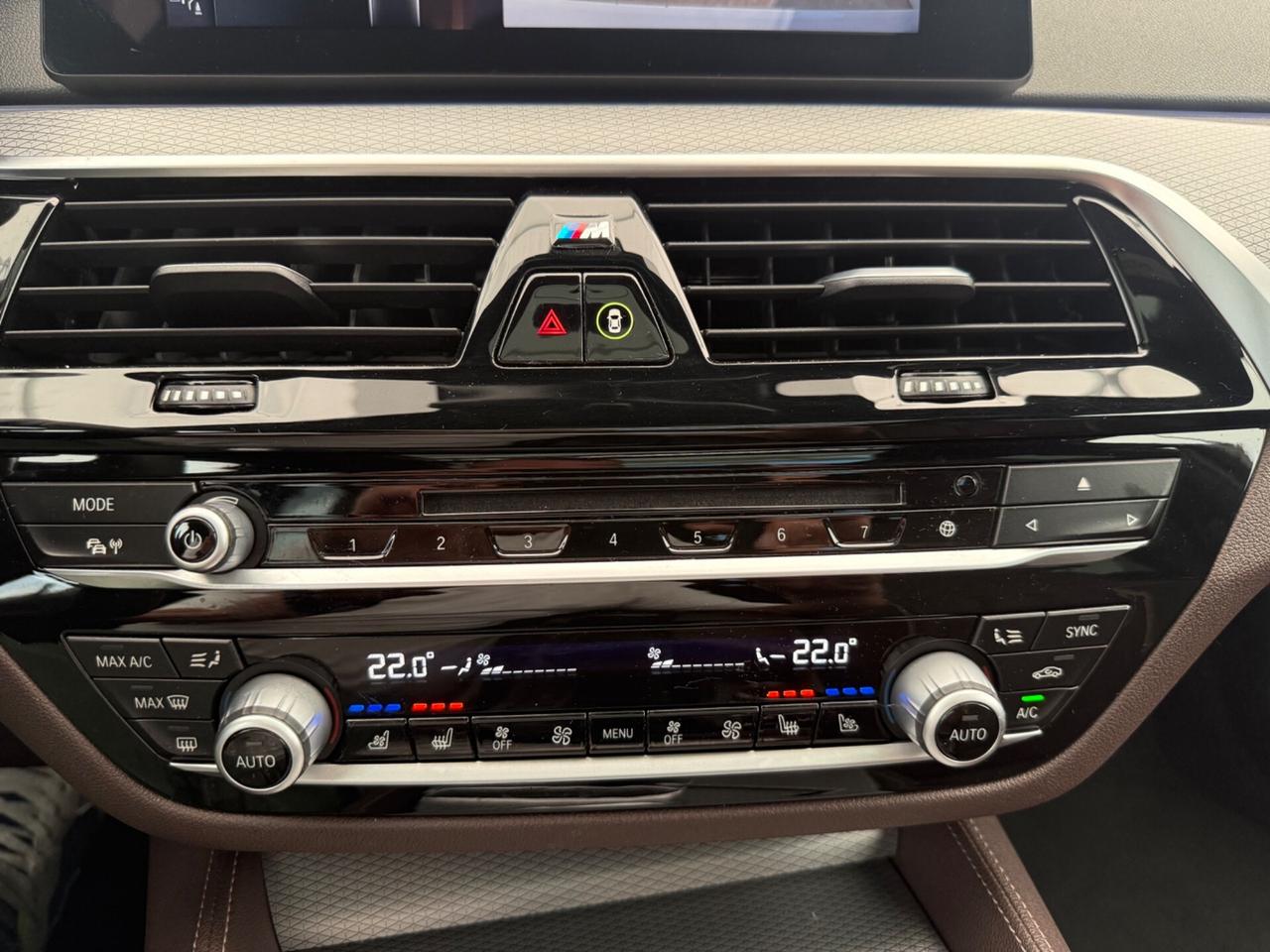 Bmw 530d 249CV Touring Msport STRAFULL OPTIONAL