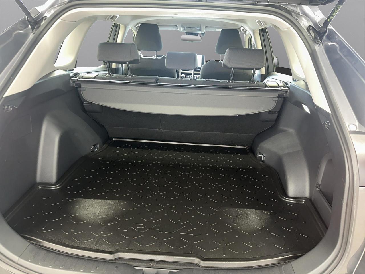 Toyota Rav4 2.5 vvt-ie h Active 2wd 218cv e-cvt