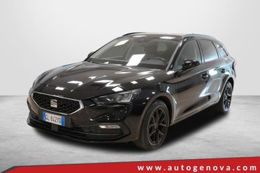Seat Leon SPORTSTOURER 1.0 ETSI 110CV STYLE DSG ( FARI LED - VIRTUAL COCKPIT CRUISE )