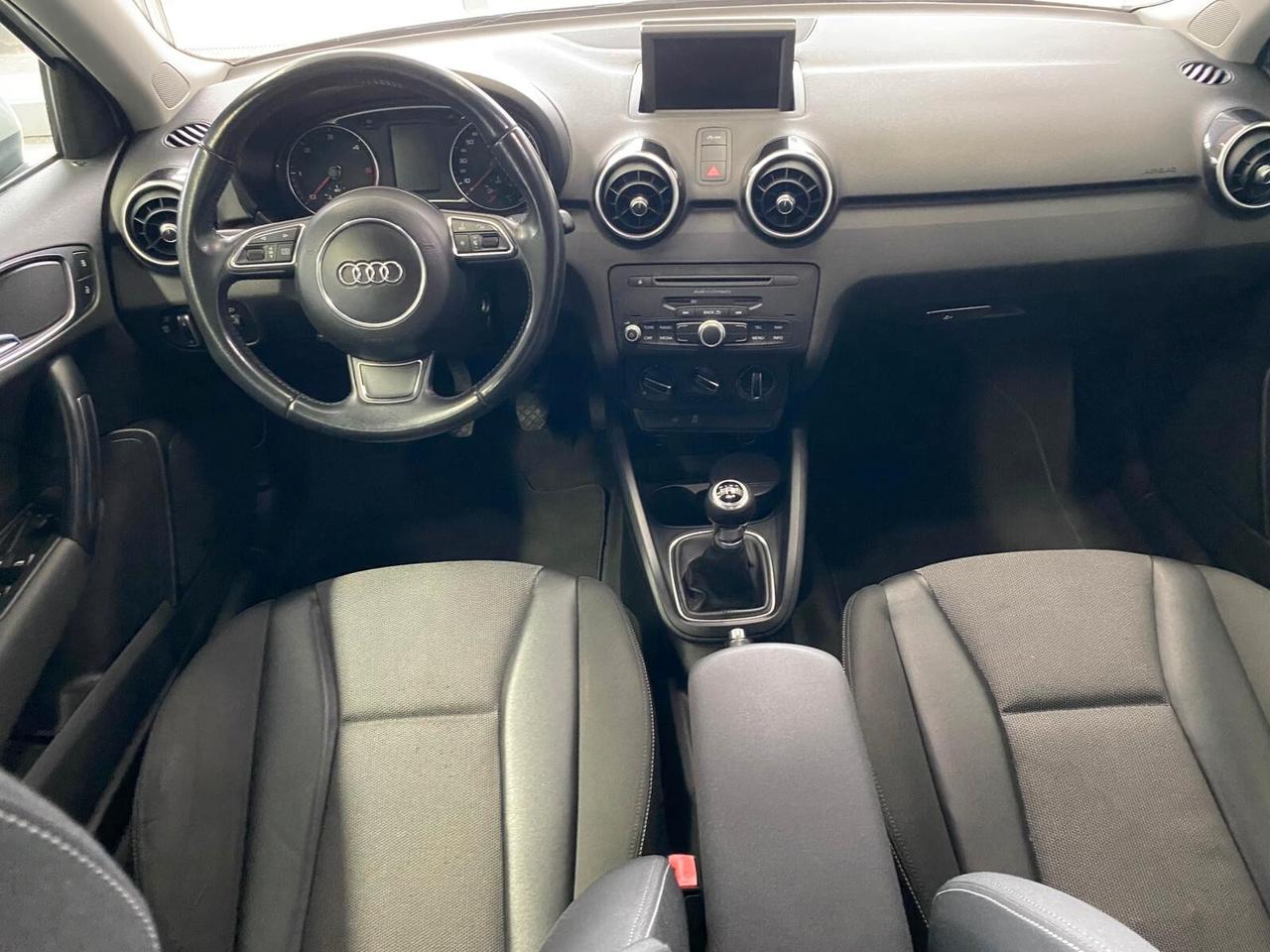 Audi A1 SPB 1.6 TDI Ambition