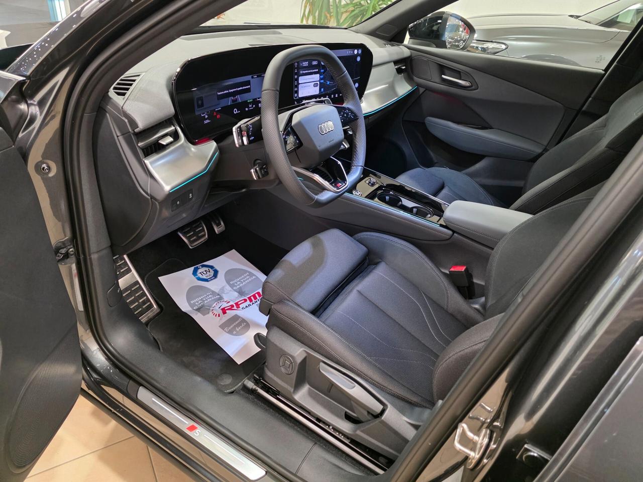 Audi Q3 SPB TDI 110 kW S tronic Line edition