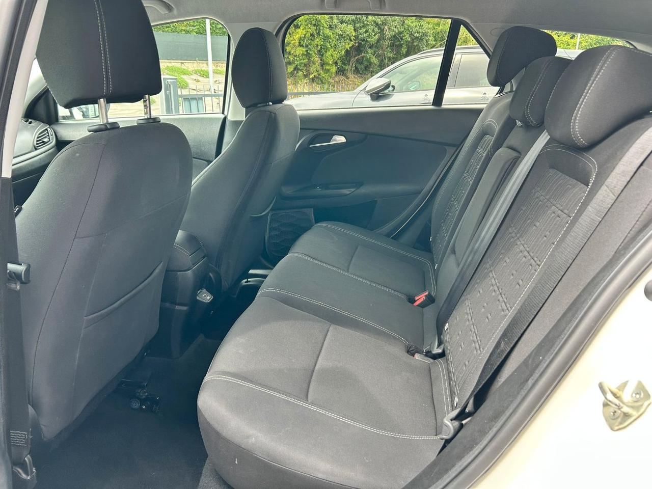Fiat Tipo Station Wagon Tipo SW 1.6 mjt s&s 130cv