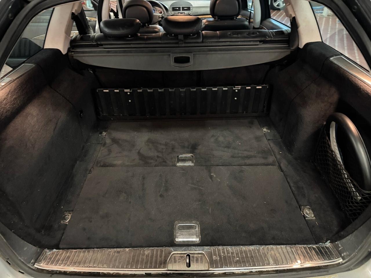 Mercedes-benz E 320 CDI cat S.W. 4Matic EVO Avantgarde Sport