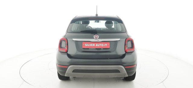 FIAT 500X 1.3 MultiJet 95 CV Business - OK NEOPATENTATO