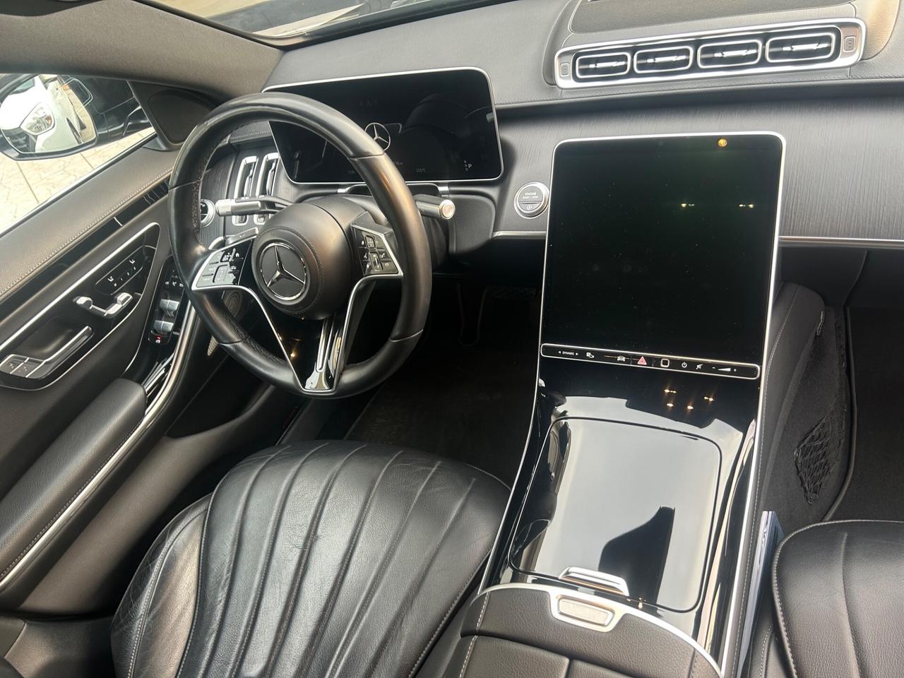 Mercedes-benz S 350 d PREMIUM