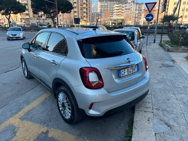 Fiat 500X 1.0 T3 120 CV