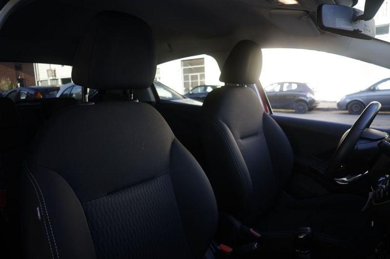 Peugeot 208 Peugeot 208 BlueHDi 75 5 porte Allure Unicoproprietario