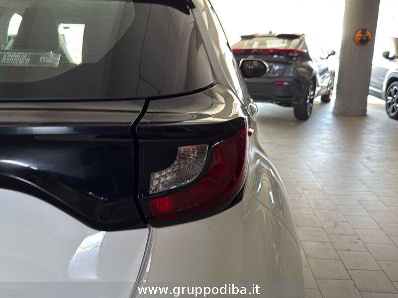 Toyota Yaris IV 2020 1.0 Active