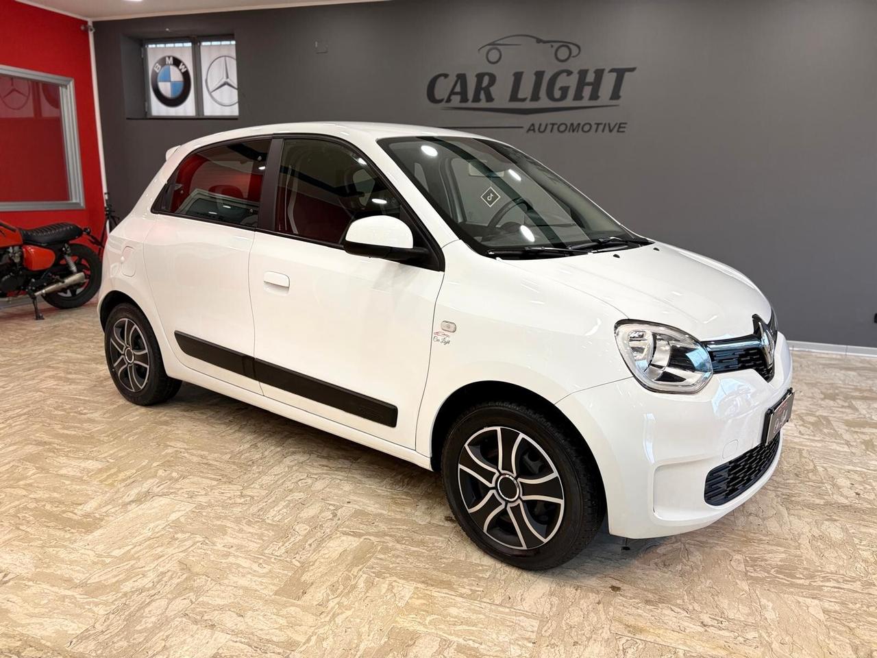 Renault Twingo SCe 65 CV Intens