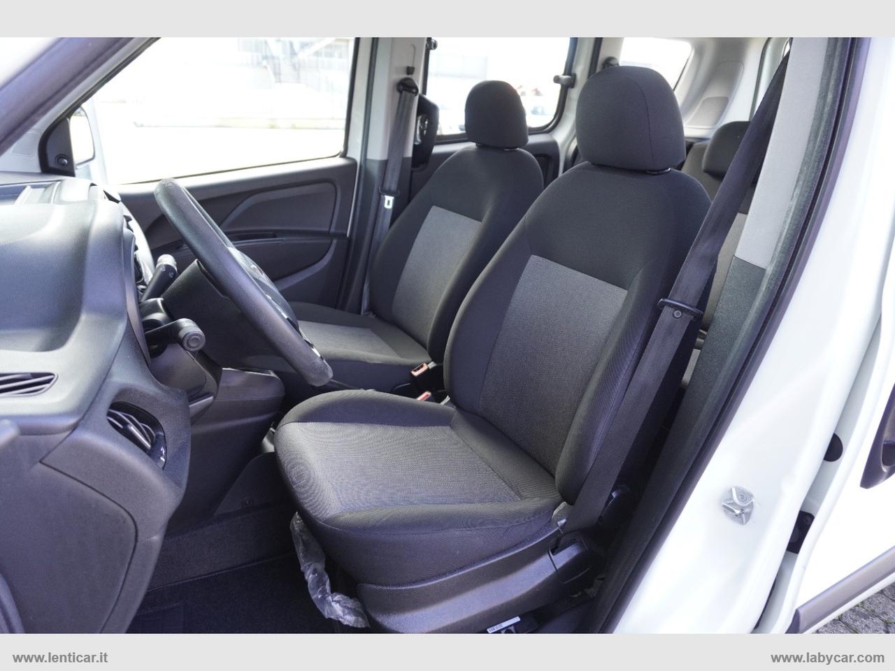 Doblò 1.3 MJT S&S PC Combi N1 Easy