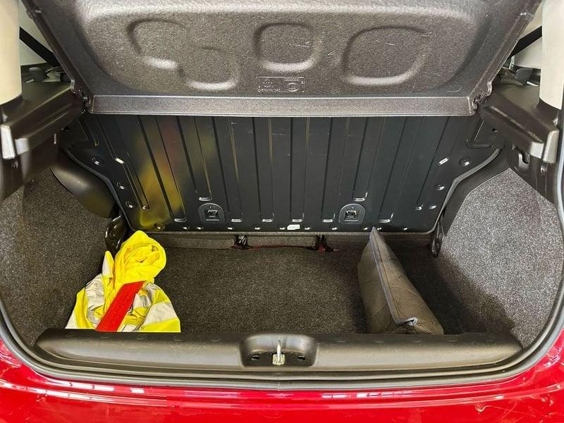 FIAT Panda Cross 1.0 FireFly S&S Hybrid