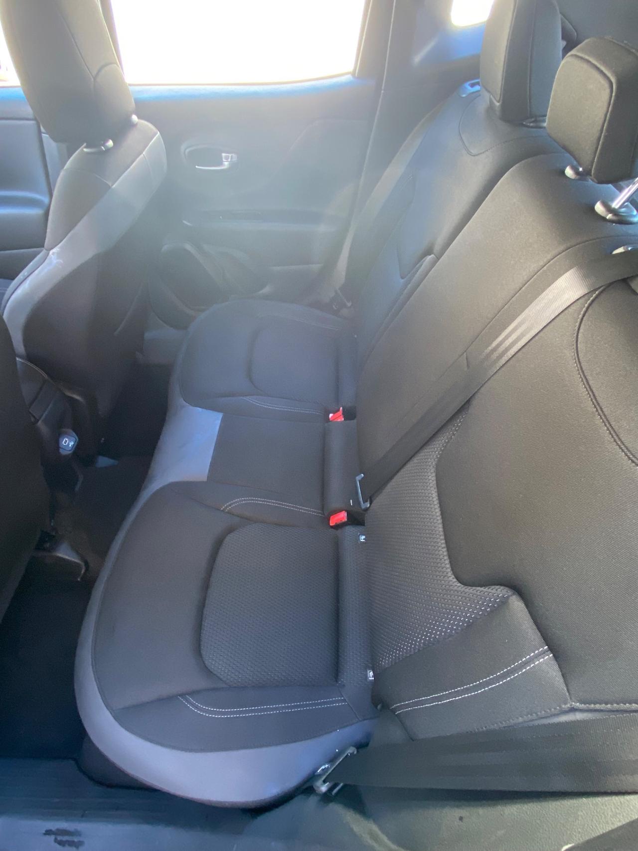 Jeep Renegade 1.6 Mjt 120 CV AUTOMATICA