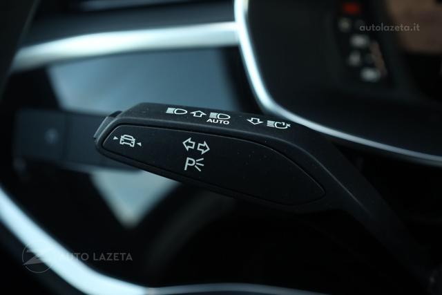 AUDI Q3 35 TDI S tronic Advanced Gancio Traino