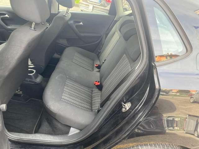 Volkswagen Polo Polo V 2014 5p 1.0 mpi Trendline 60cv