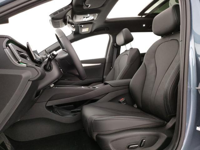 BYD Seal 6 DM-i 1.5 212 CV PHEV Touring Comfort