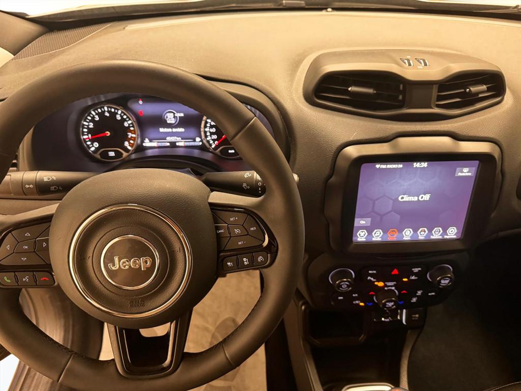 JEEP Renegade 2019 - Renegade 1.0 t3 Limited 2wd