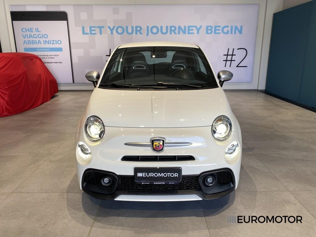 Abarth 595 1.4 T-Jet Turismo MTA