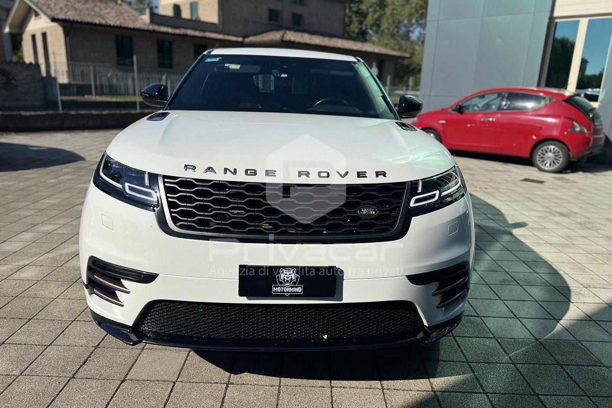 LAND ROVER Range Rover Velar 2.0D I4 240 CV R-Dynamic HSE