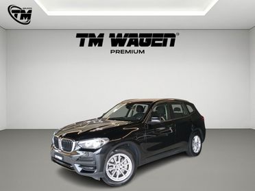 BMW X3 xdrive30e auto - IVA ESPOSTA