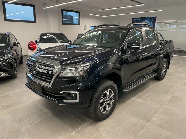 CIRELLI Cirelli 8 Pickup 2.3 Turbo Diesel (NUOVO)