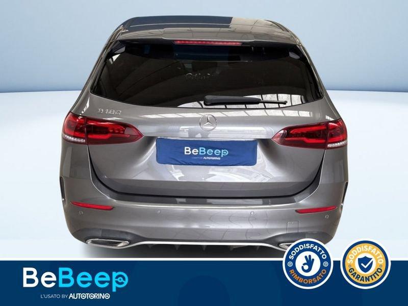 Mercedes-Benz Classe B B 180 PREMIUM AUTO