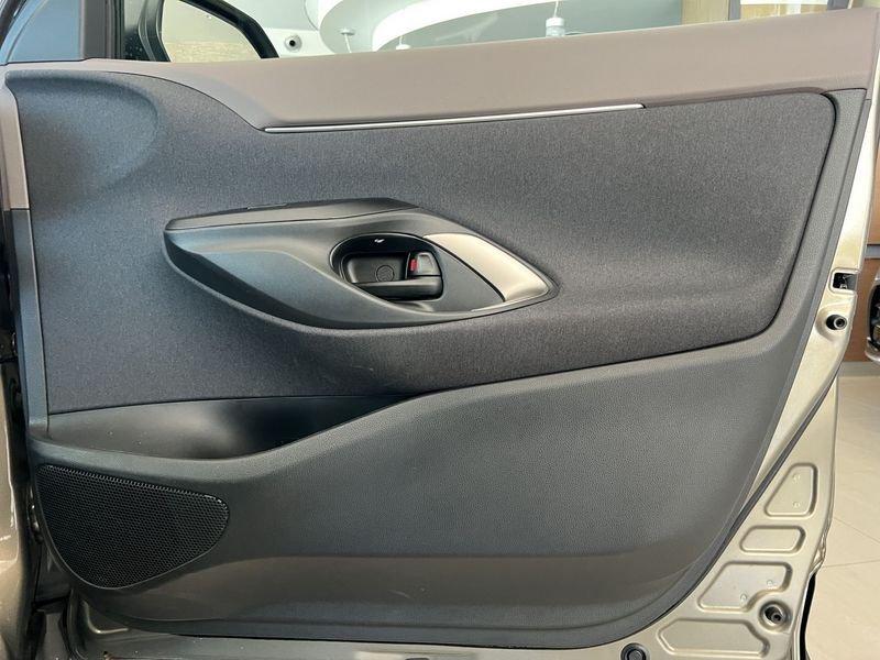 Toyota Yaris Cross 1.5 Hybrid 130 CV 5p. E-CVT AWD-i Lounge