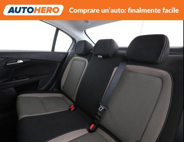FIAT Tipo 1.4 4 porte Opening Edition
