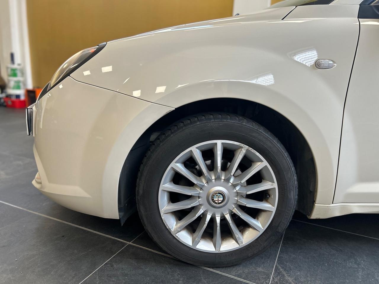 Alfa Romeo MiTo 1.4 70 CV 8V Progression * 110.000KM NEOPATENTATI