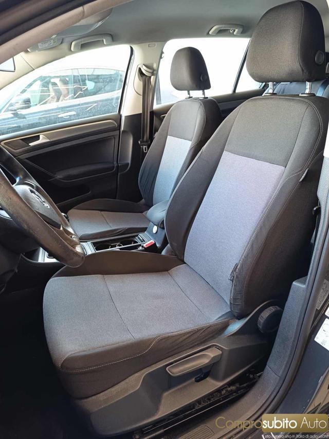 VOLKSWAGEN Golf 1.6 TDI 5p. Highline BlueMotion Technology