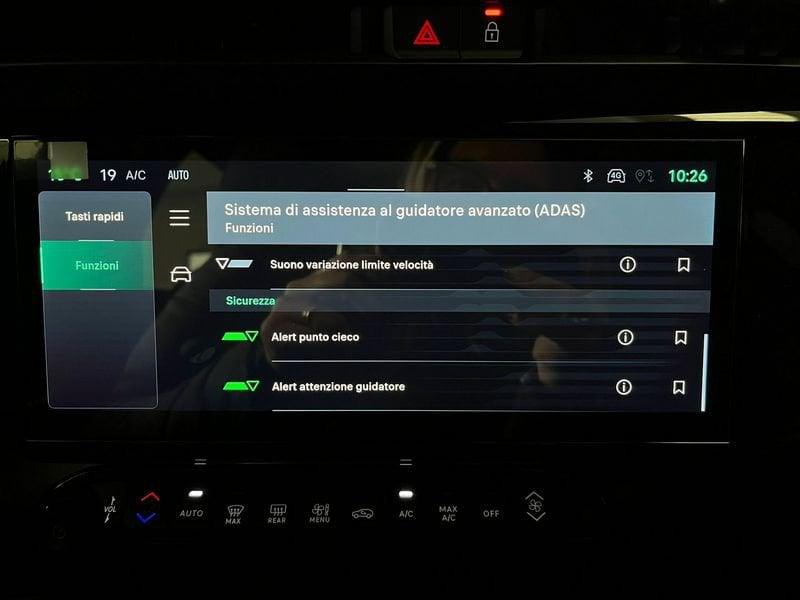 Alfa Romeo Junior Junior 1.2 145 CV Hybrid eDCT6 Q4