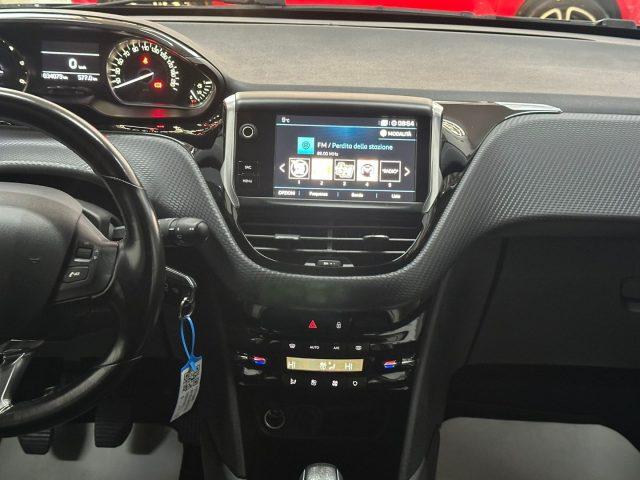 PEUGEOT 208 Pochi km! 1.6 BlueHDi 100 5 porte Allure